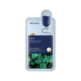 Mascarilla Dermaplus Cica 10 láminas